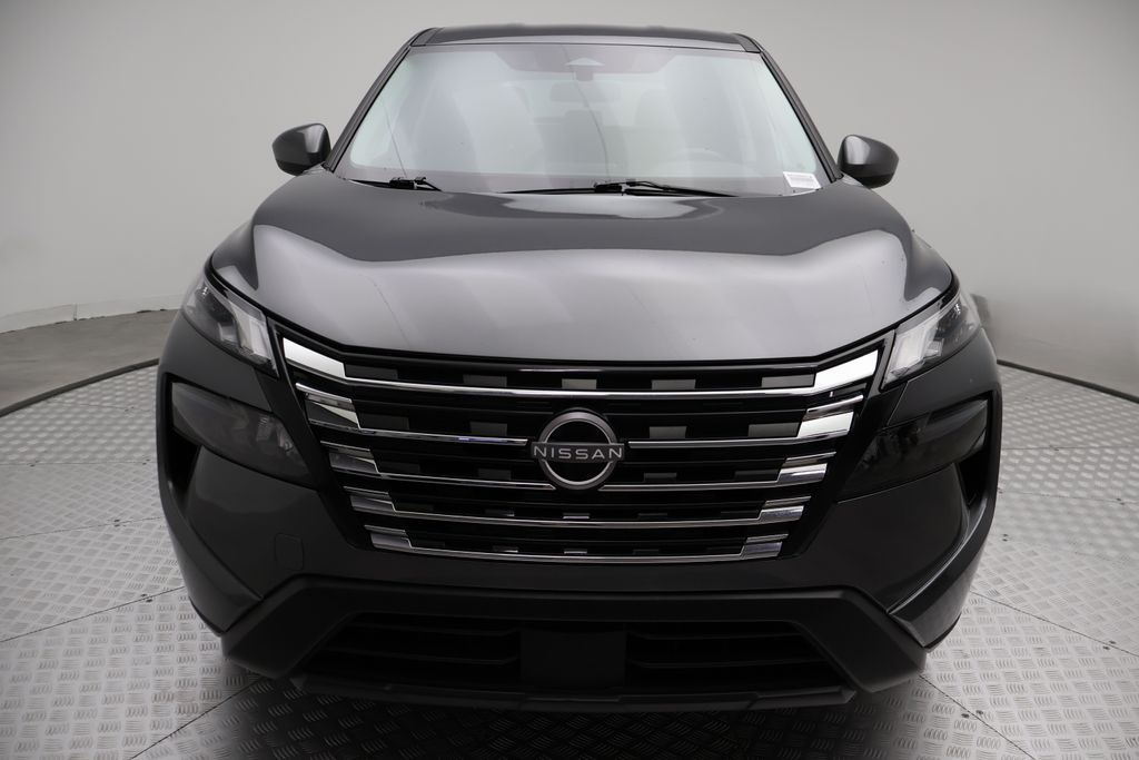 Thumbnail: 2025 Nissan Rogue - 5