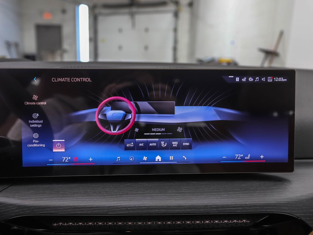 Thumbnail: 2026 BMW 4 Series - 18