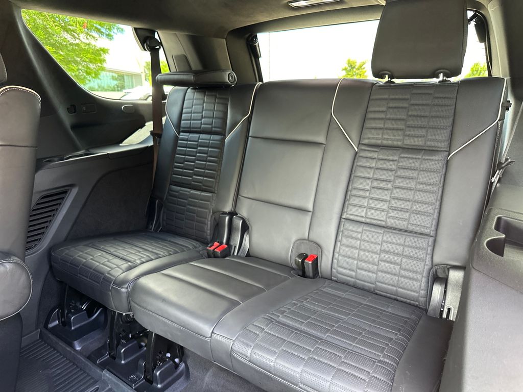 Used Car 2025 Cadillac Escalade  Sport Platinum For Sale Under $120,000 In Austin, Texas