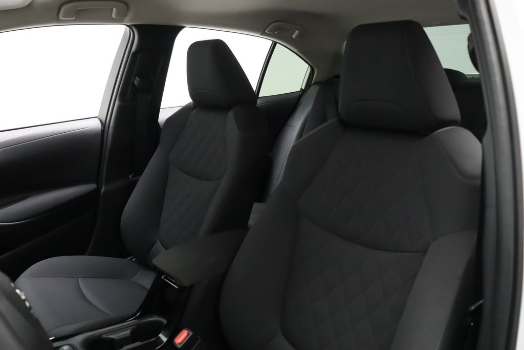 2022 Toyota Corolla LE 13