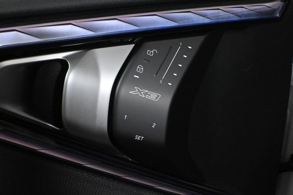 Thumbnail: 2026 BMW X3 - 30