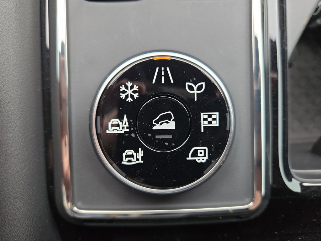 2026 Nissan Pathfinder