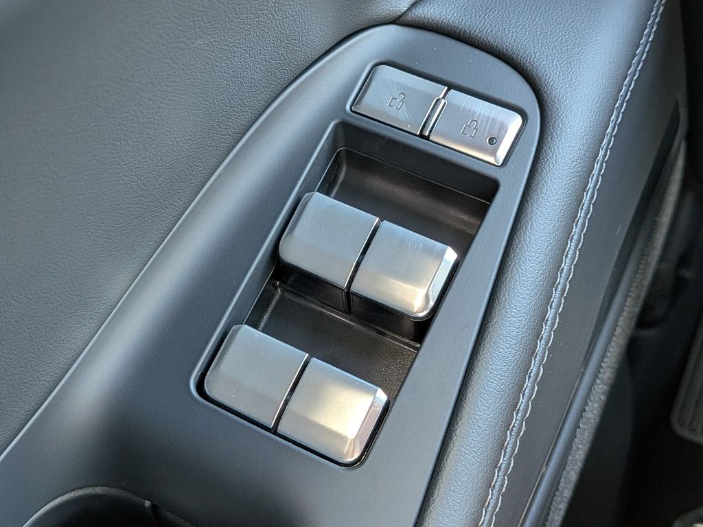 2026 Lincoln Navigator Reserve L