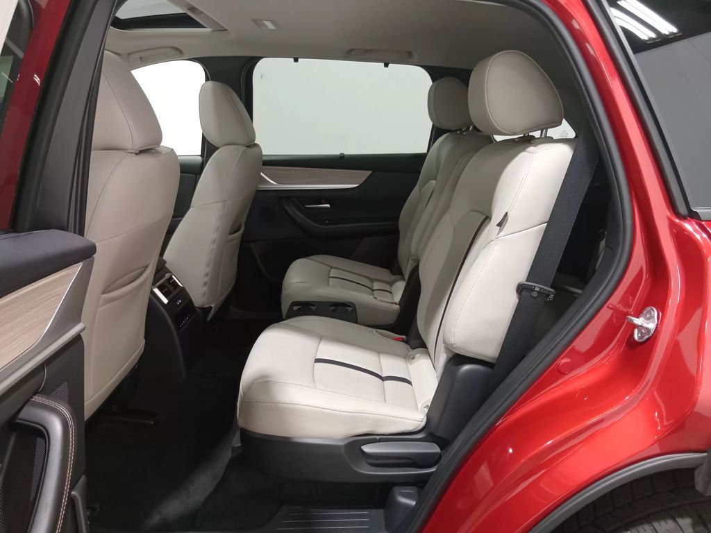 2025 Mazda CX-90 3.3 Turbo Preferred Package