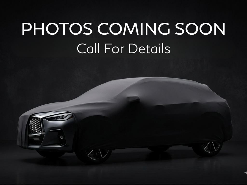 2020 Subaru Legacy 2.5i Premium AWD