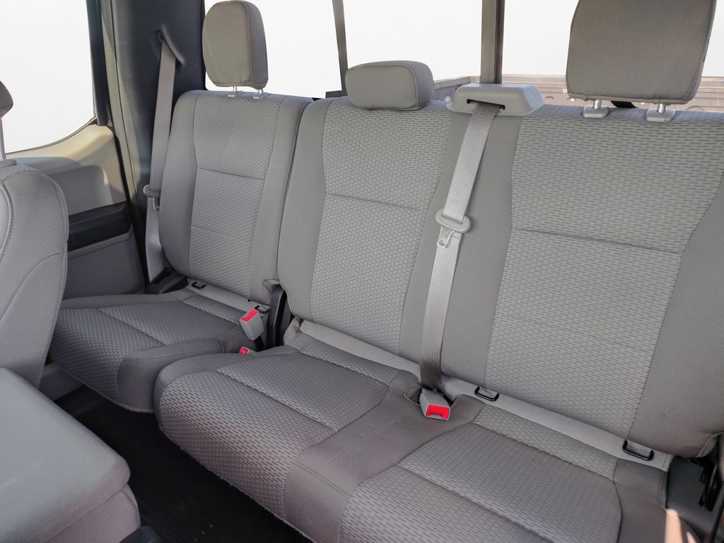 Used Car 2018 Ford F-150  Xlt For Sale Under $25,000 In Austin, Texas