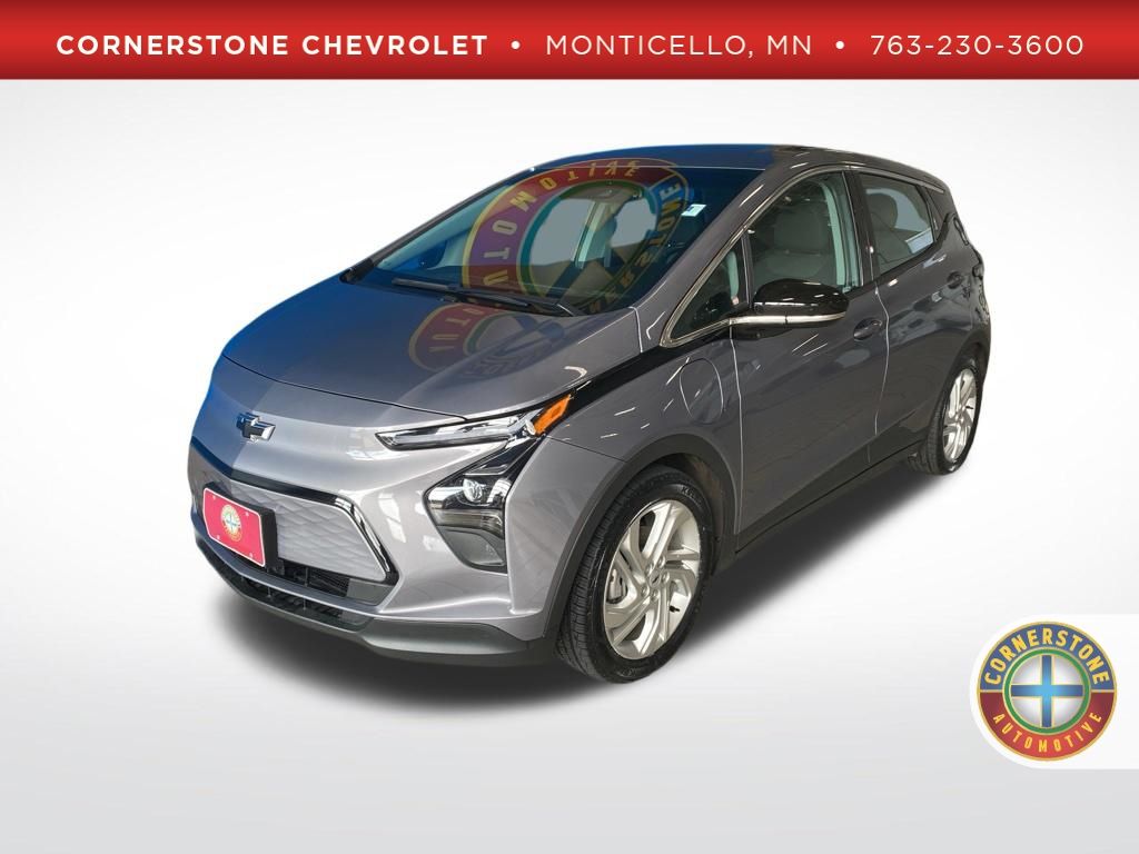 2023 Chevrolet Bolt EV 1LT FWD