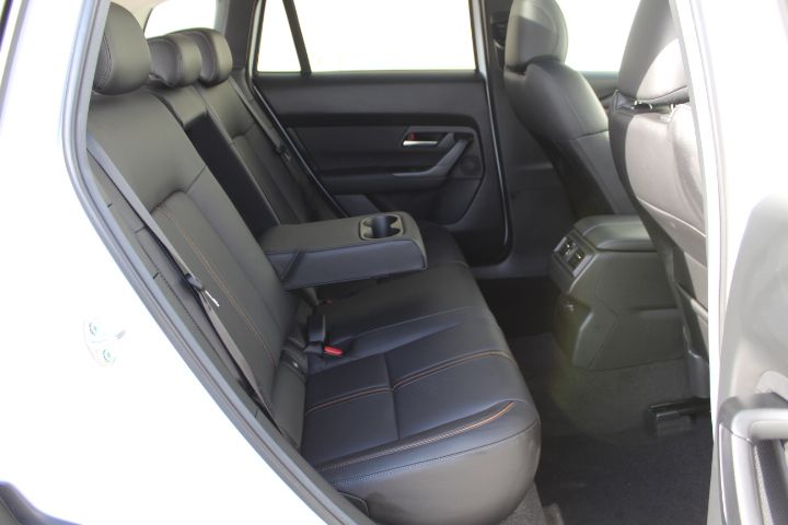 Used Car 2025 Mazda Cx-50  2.5 S Premium Plus Package For Sale Under $35,000 In Georgetown, Texas