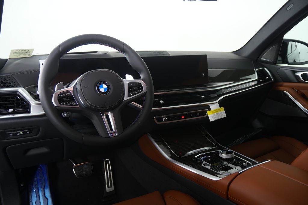 Thumbnail: 2026 BMW X5 - 18