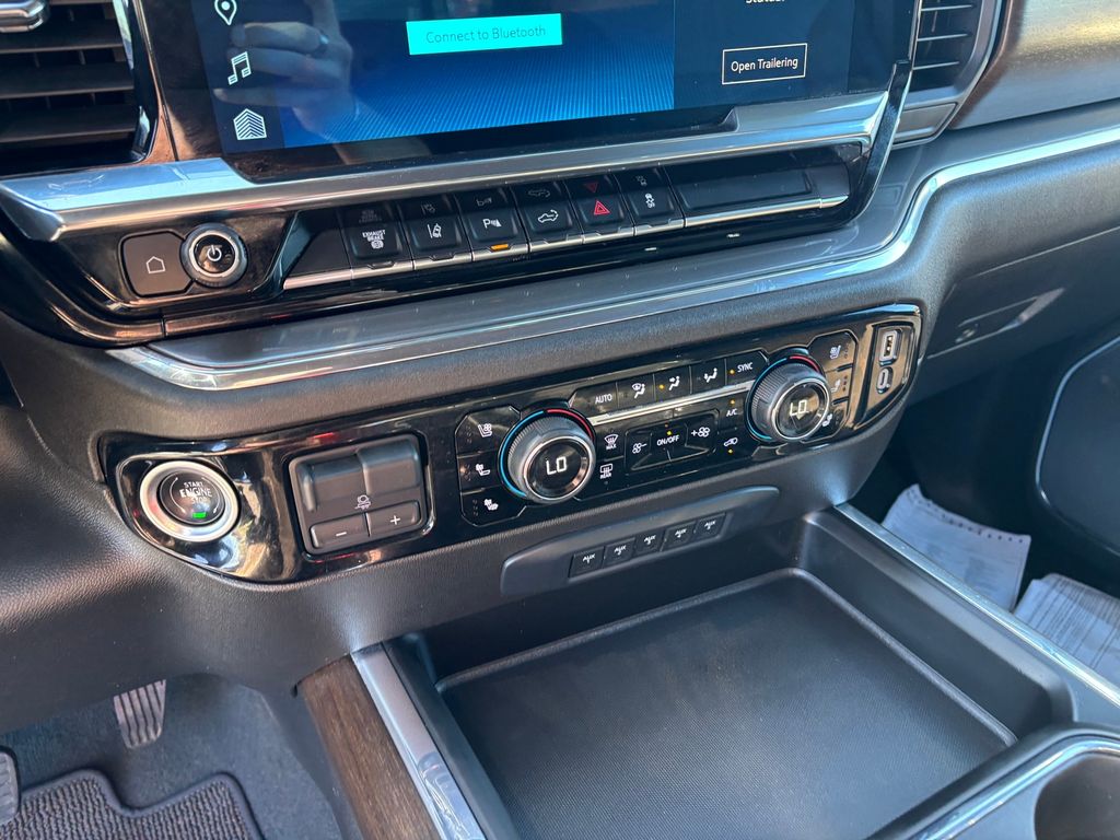 Used Car 2024 Chevrolet Silverado 3500hd  High Country For Sale Under $70,000 In Austin, Texas