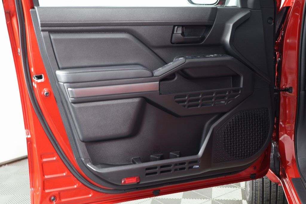 Thumbnail: 2025 Toyota Tacoma - 7