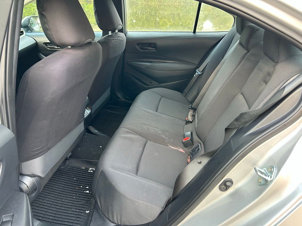 Thumbnail: 2025 Toyota Corolla - 13