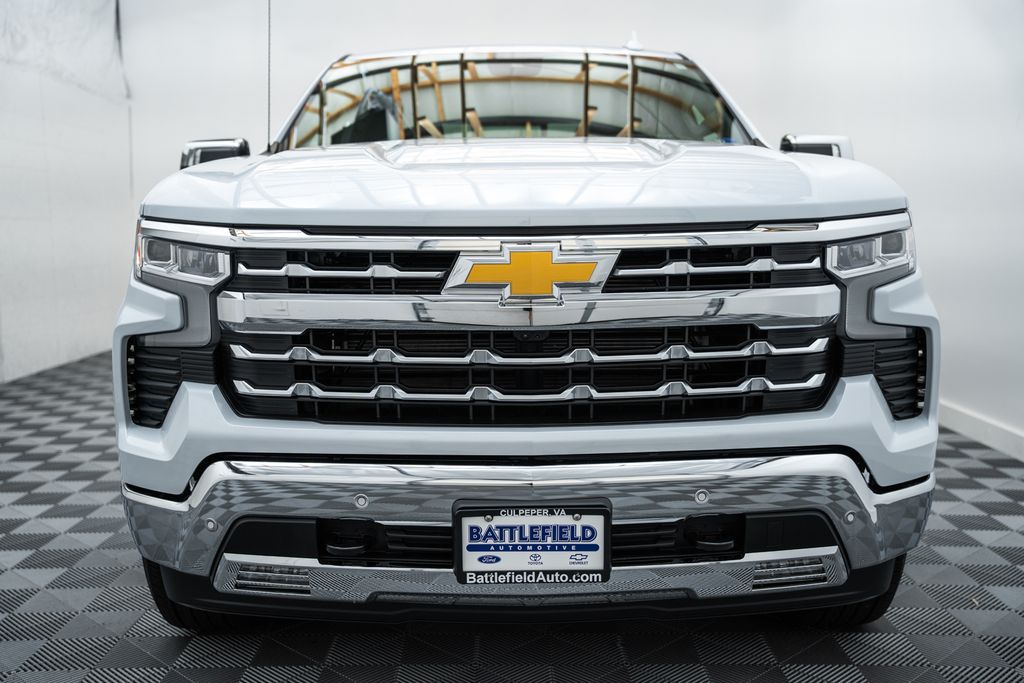 ChevroletSilverado 15002