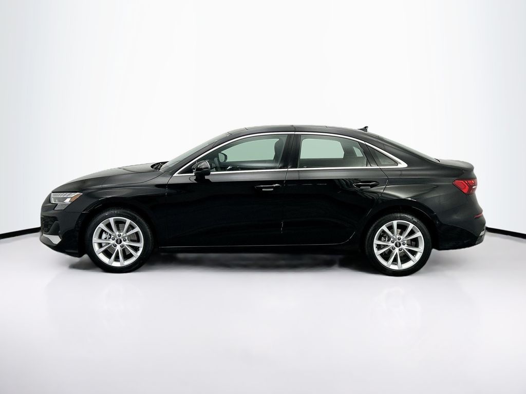 Thumbnail: 2026 Audi A3 - 8