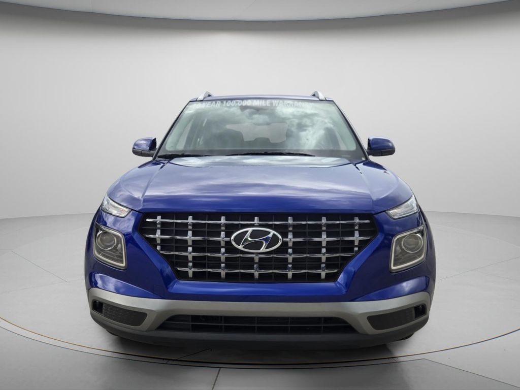 2026 Hyundai Venue - $24,425