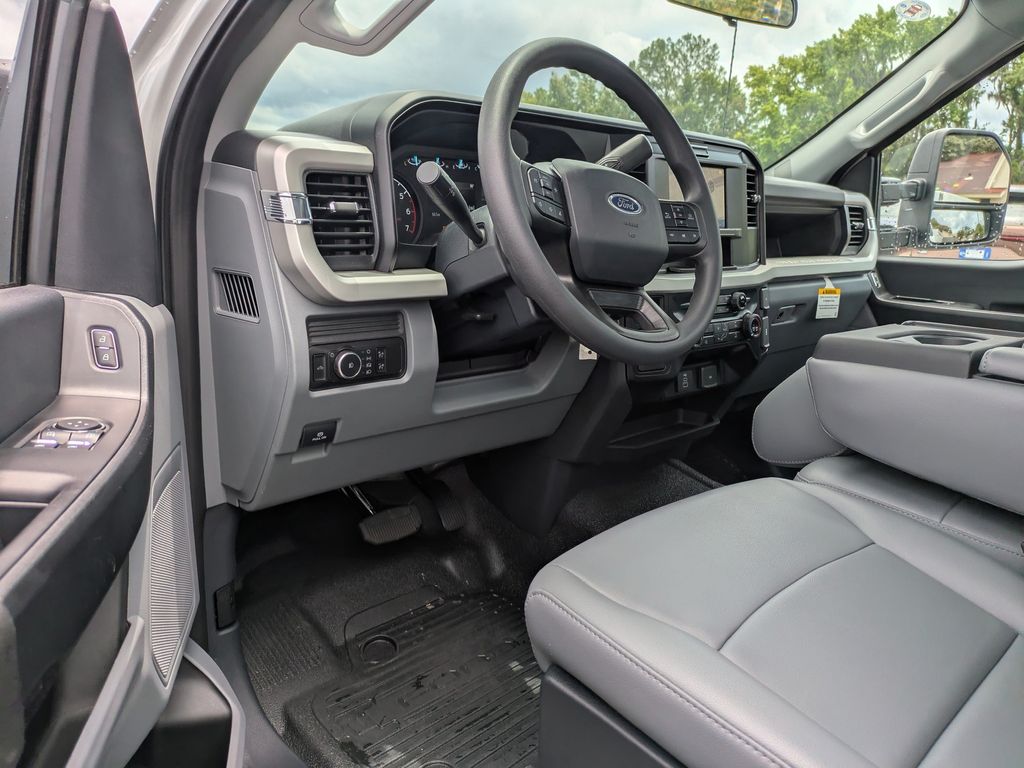 2026 Ford F-250 Super Duty XL