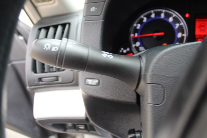 Used Car 2009 Infiniti G37  Journey For Sale Under $10,000 In Georgetown, Texas