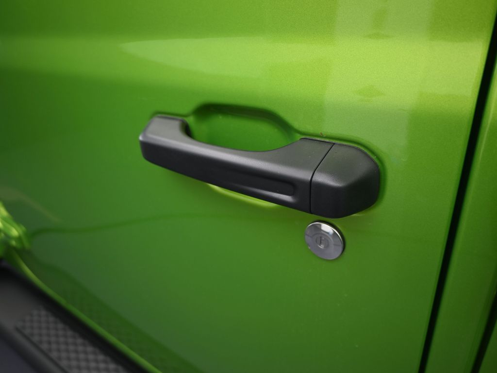 New 2026 Mojito Jeep Sport S image 25