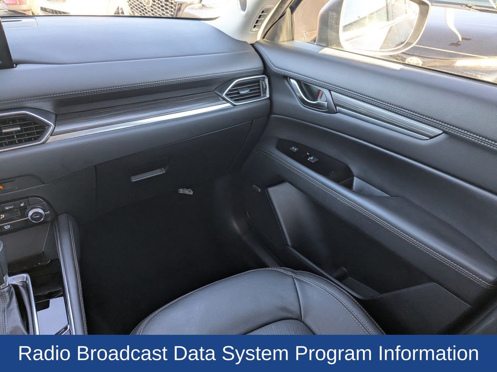 2023 Mazda CX-5 2.5 S Premium