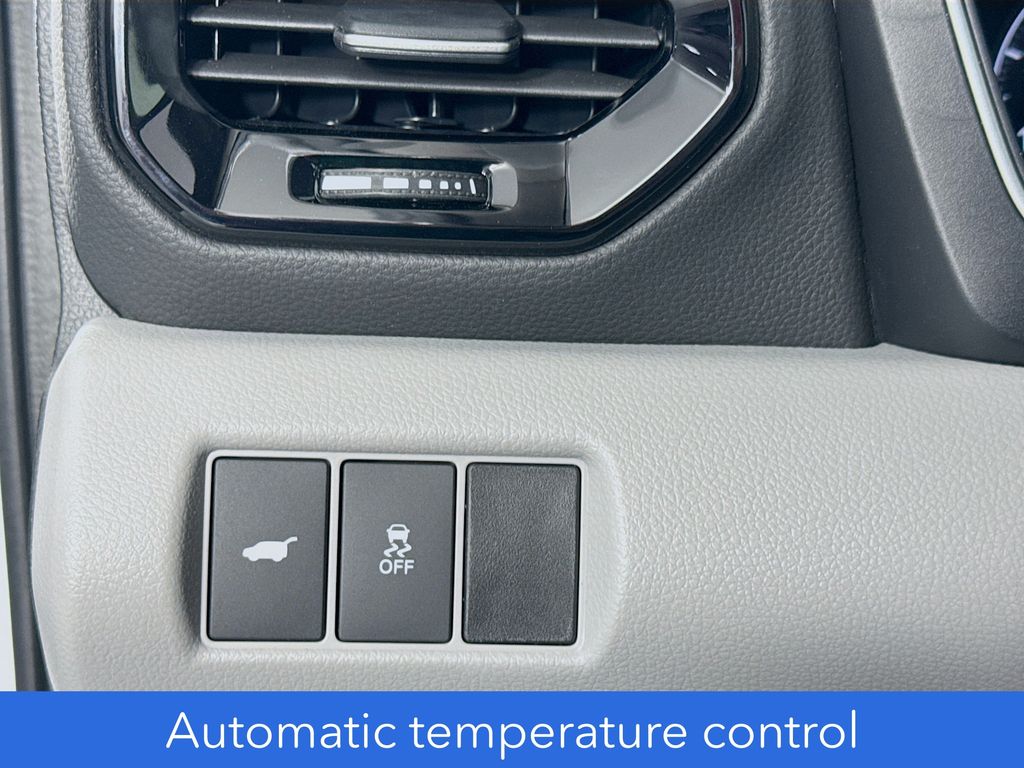 Used Car 2025 Honda Pilot  Touring For Sale Under $50,000 In Austin, Texas