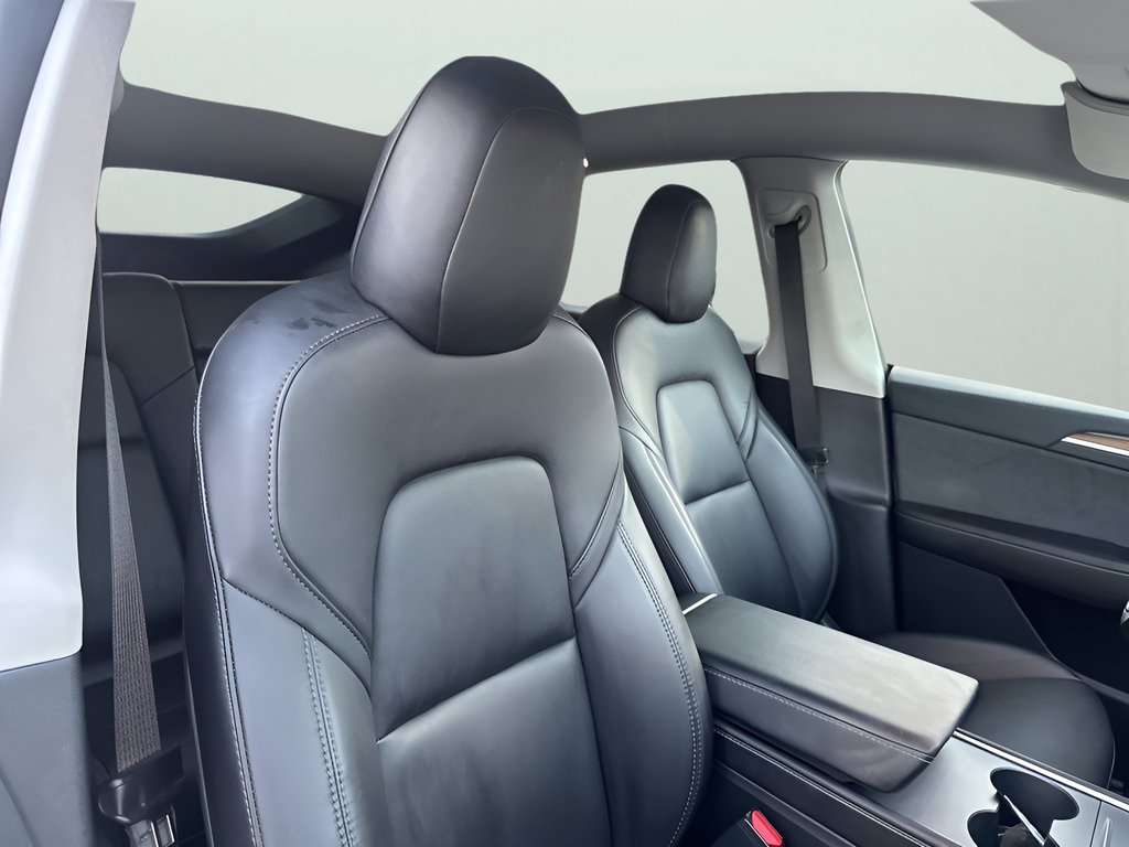 Used Car 2022 Tesla Model Y  Performance For Sale Under $35,000 In Austin, Texas