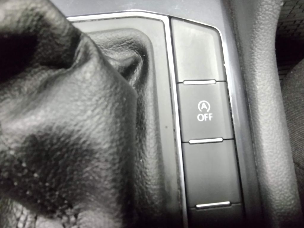 2020 Volkswagen Tiguan 2.0T S