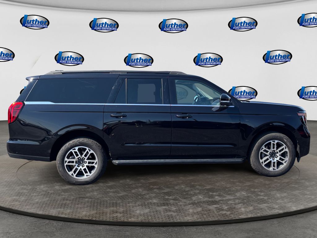 2025 Ford Expedition Max Active - 5