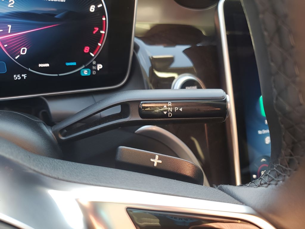 Used Car 2025 Mercedes-benz Glc  Glc 300 For Sale Under $50,000 In Austin, Texas