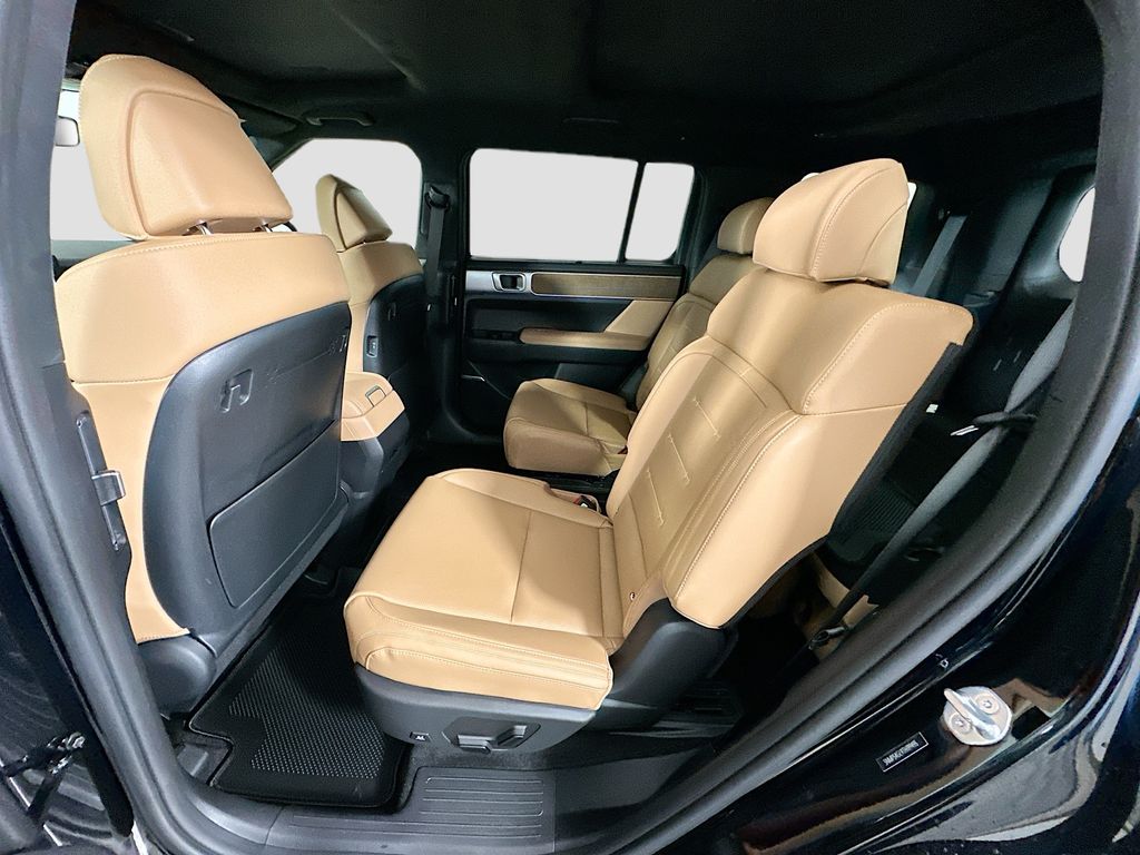 Thumbnail: 2026 Hyundai Santa Fe - 17