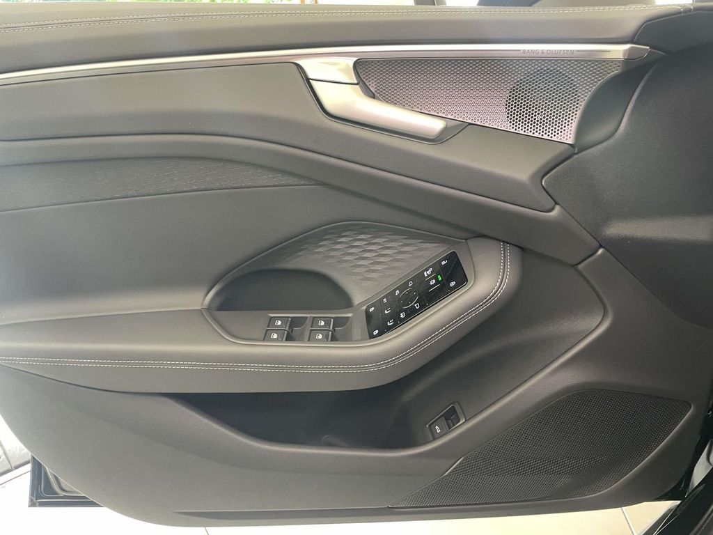 2026 Audi A6 Premium Plus Green at Audi Porsche Sewickley