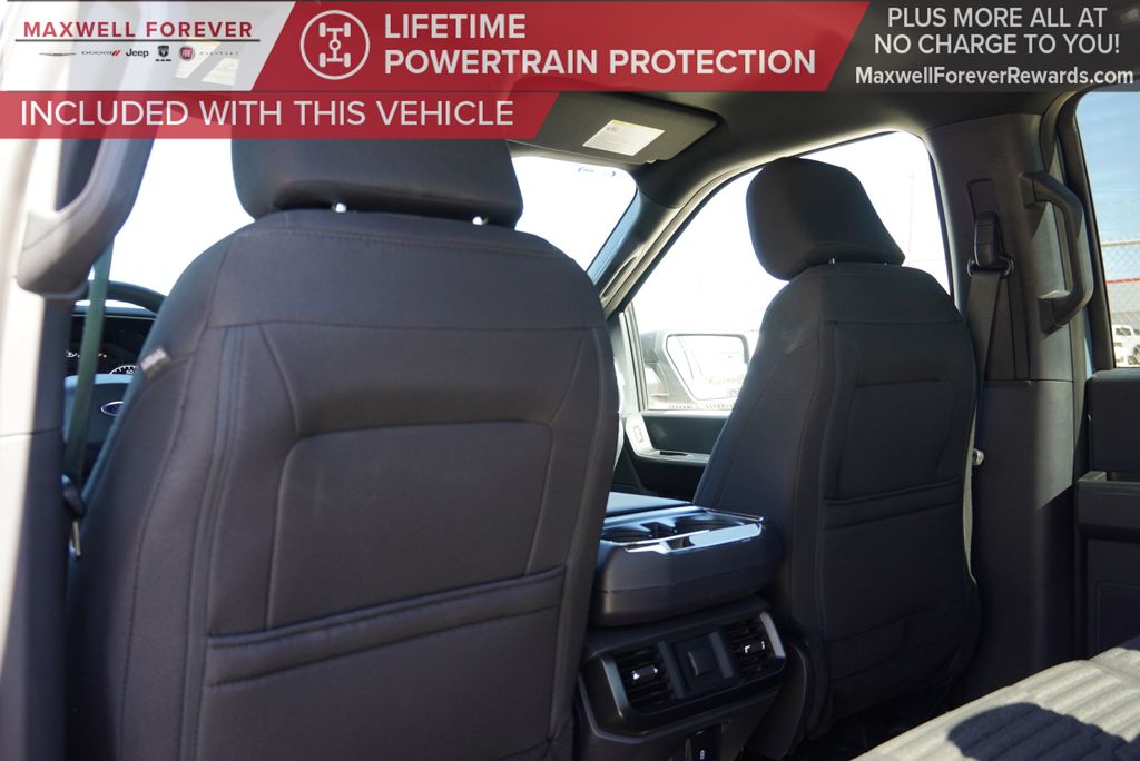 Used Car 2023 Ford F-150  Xl For Sale Under $50,000 In Taylor, Texas