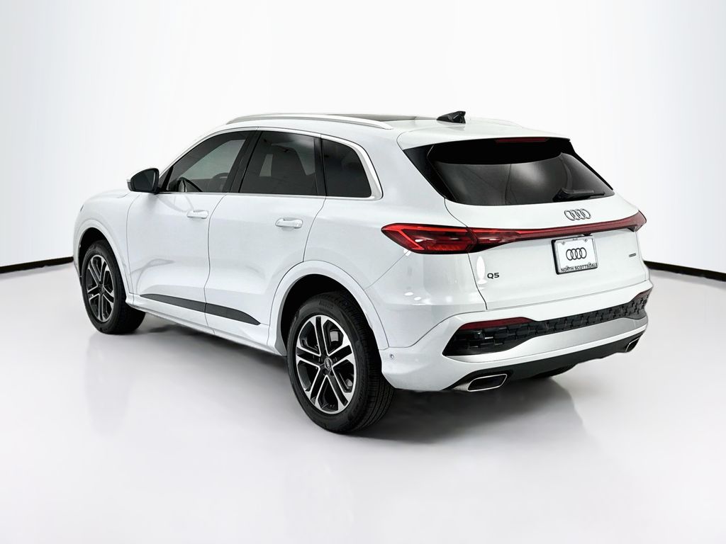 Thumbnail: 2025 Audi Q5 - 7