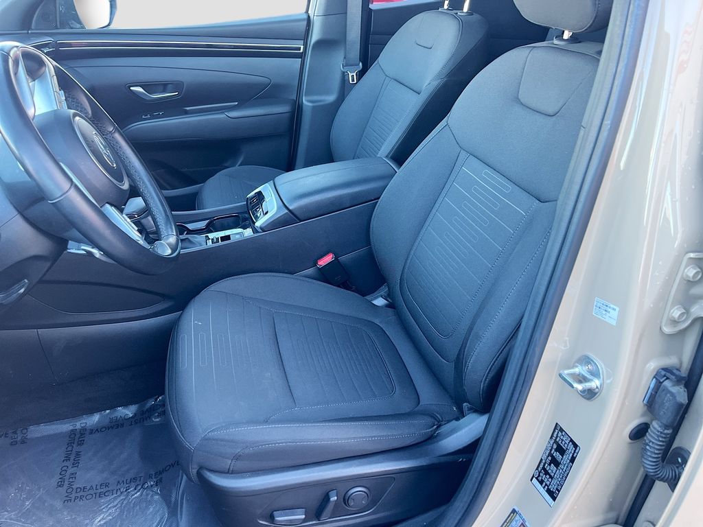 Used 2023 Beige Hyundai SEL Premium image 22
