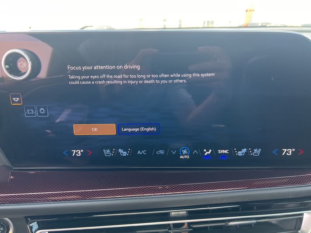 Used 2024 Chevrolet Traverse SUV