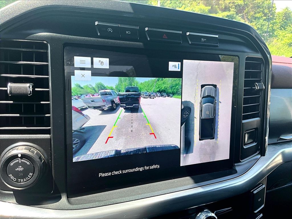 2021 Ford F-150 — photo 19