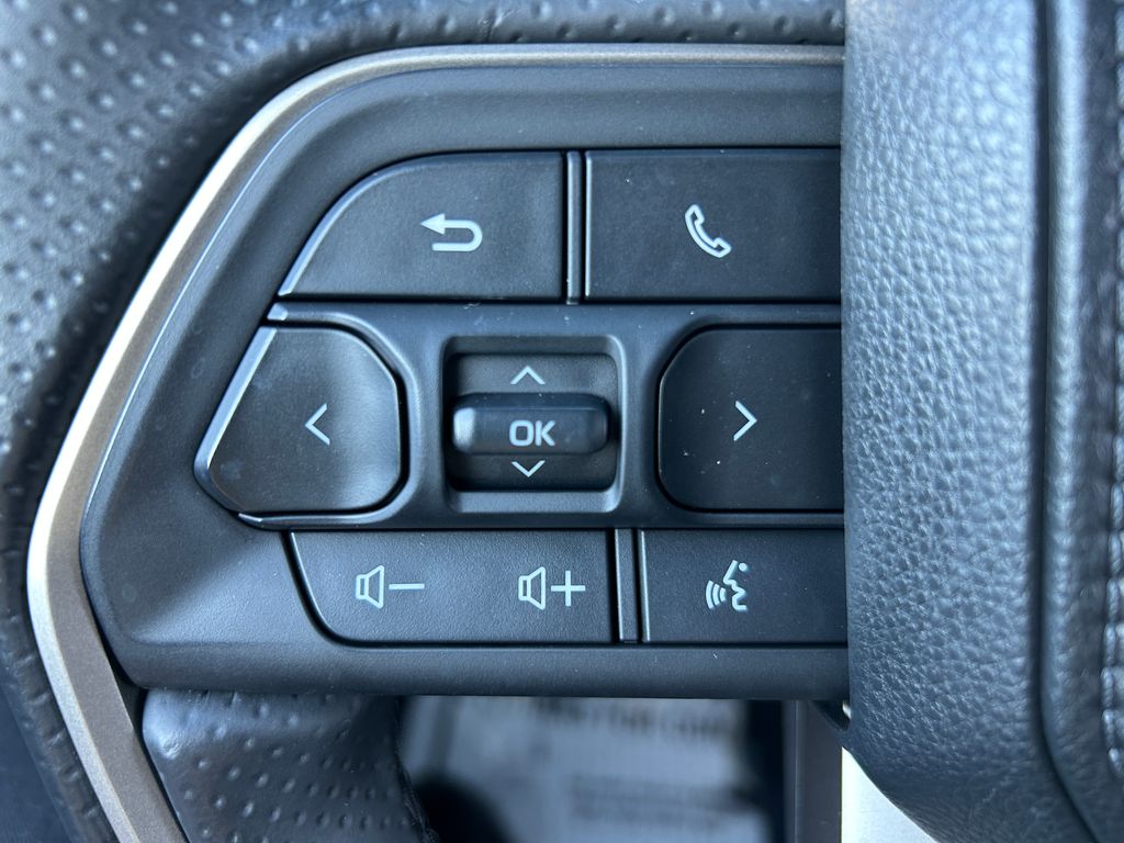 2025 Toyota 4Runner i-FORCE MAX Hybrid Trailhunter