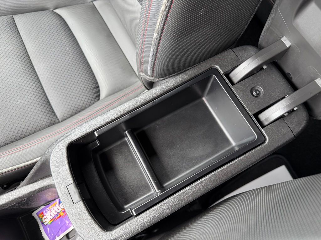 used 2022 Chevrolet TrailBlazer car, priced at $20,903