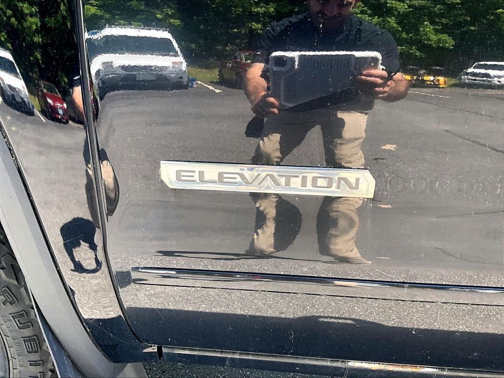 2019 GMC Sierra 1500 Limited — photo 7