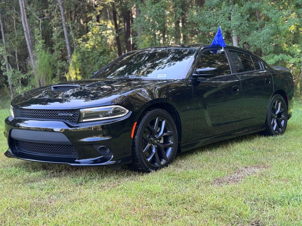 2023 Dodge Charger R/T