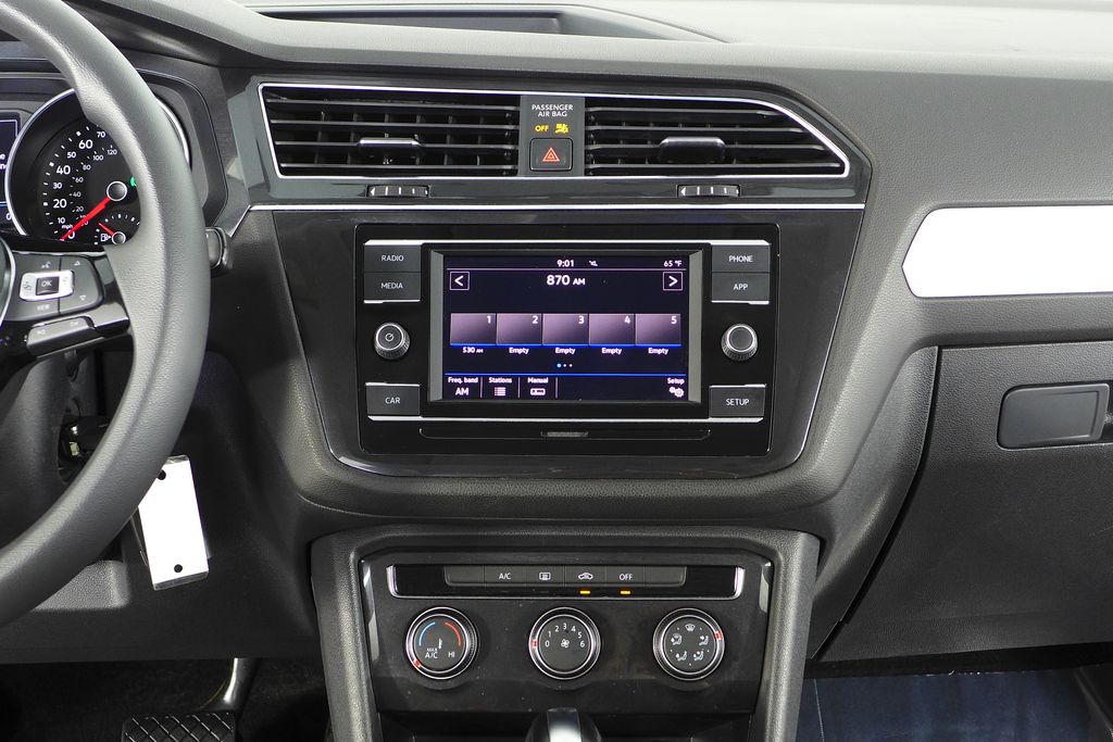 Thumbnail: 2019 Volkswagen Tiguan - 26