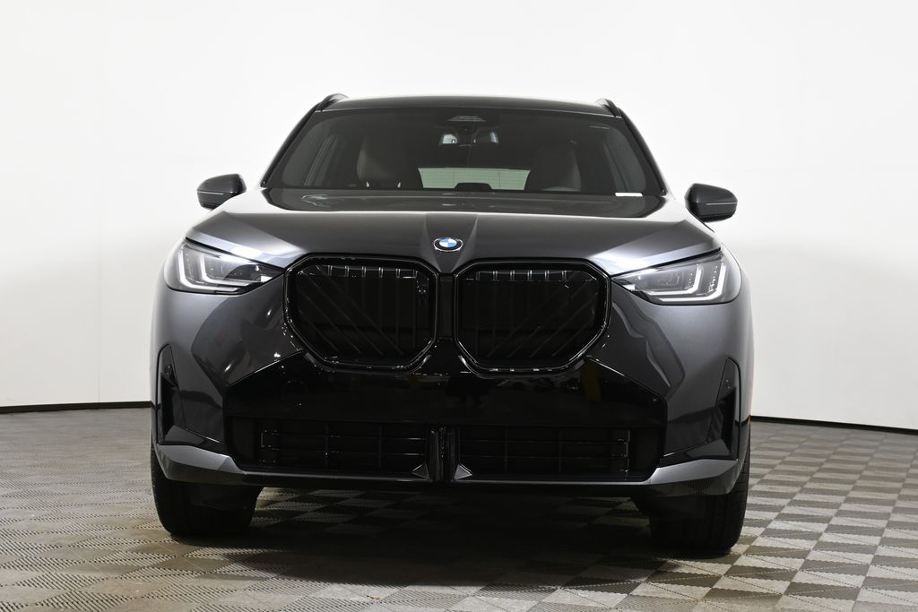 Thumbnail: 2026 BMW X3 - 10