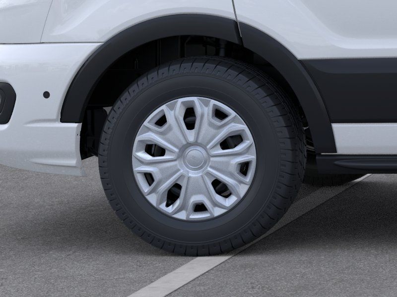 2026 Ford Transit-350 Passenger Van XLT