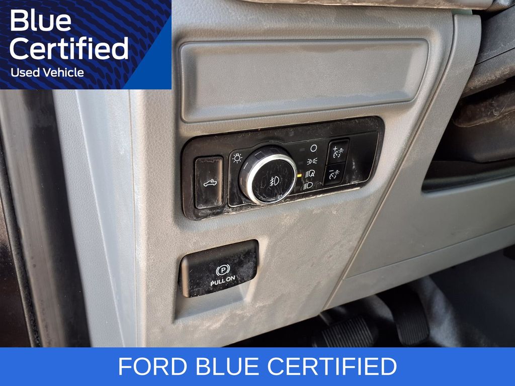 2023 Ford F-150 XL Black at Emmons Autoplex
