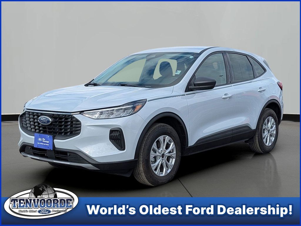 2025 Ford Escape Active AWD