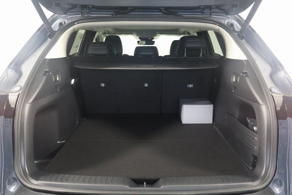 2025 Mazda CX-50 S Premium 8