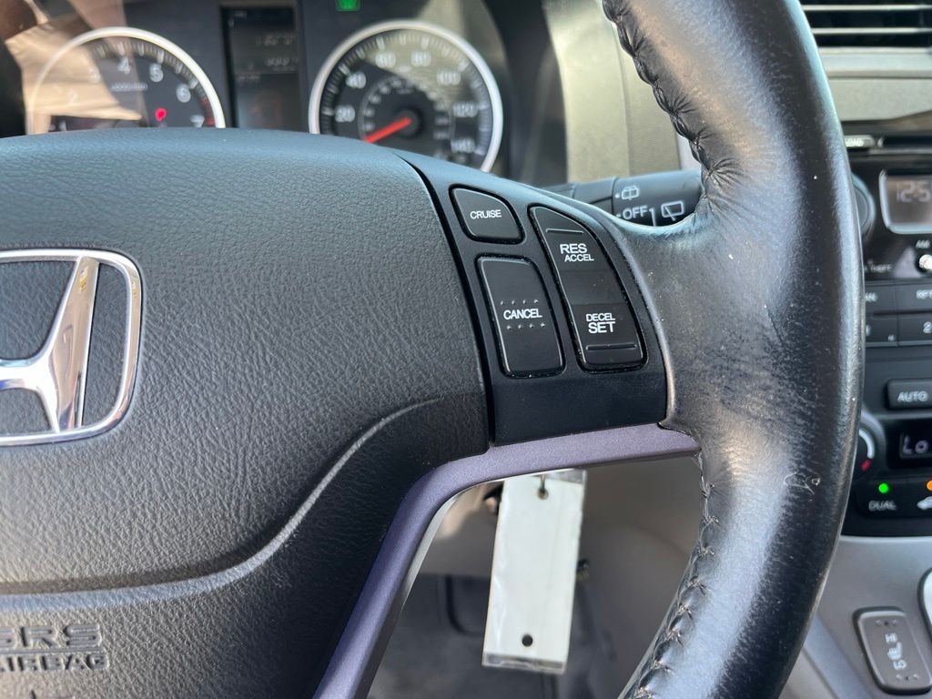 Thumbnail: 2009 Honda CR-V - 20