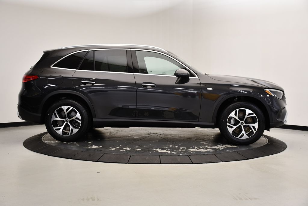 2025 Mercedes-Benz GLC 350 6