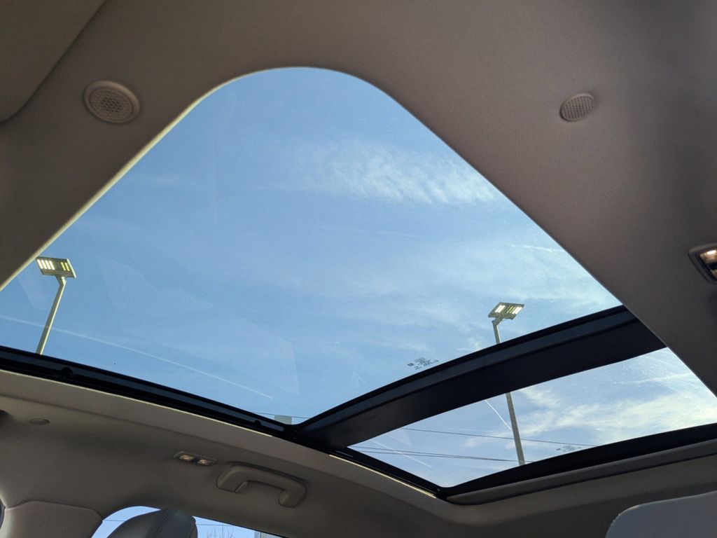 2026 Lincoln Corsair Grand Touring