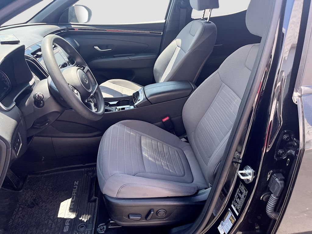 Used 2024 Black Hyundai SEL image 20