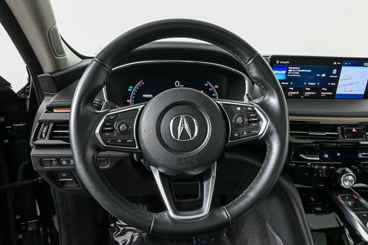 2022 Acura MDX Technology 15